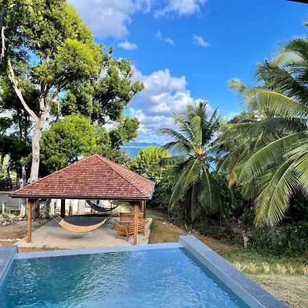 Villa Colibri Le Diamant Kültér fotó