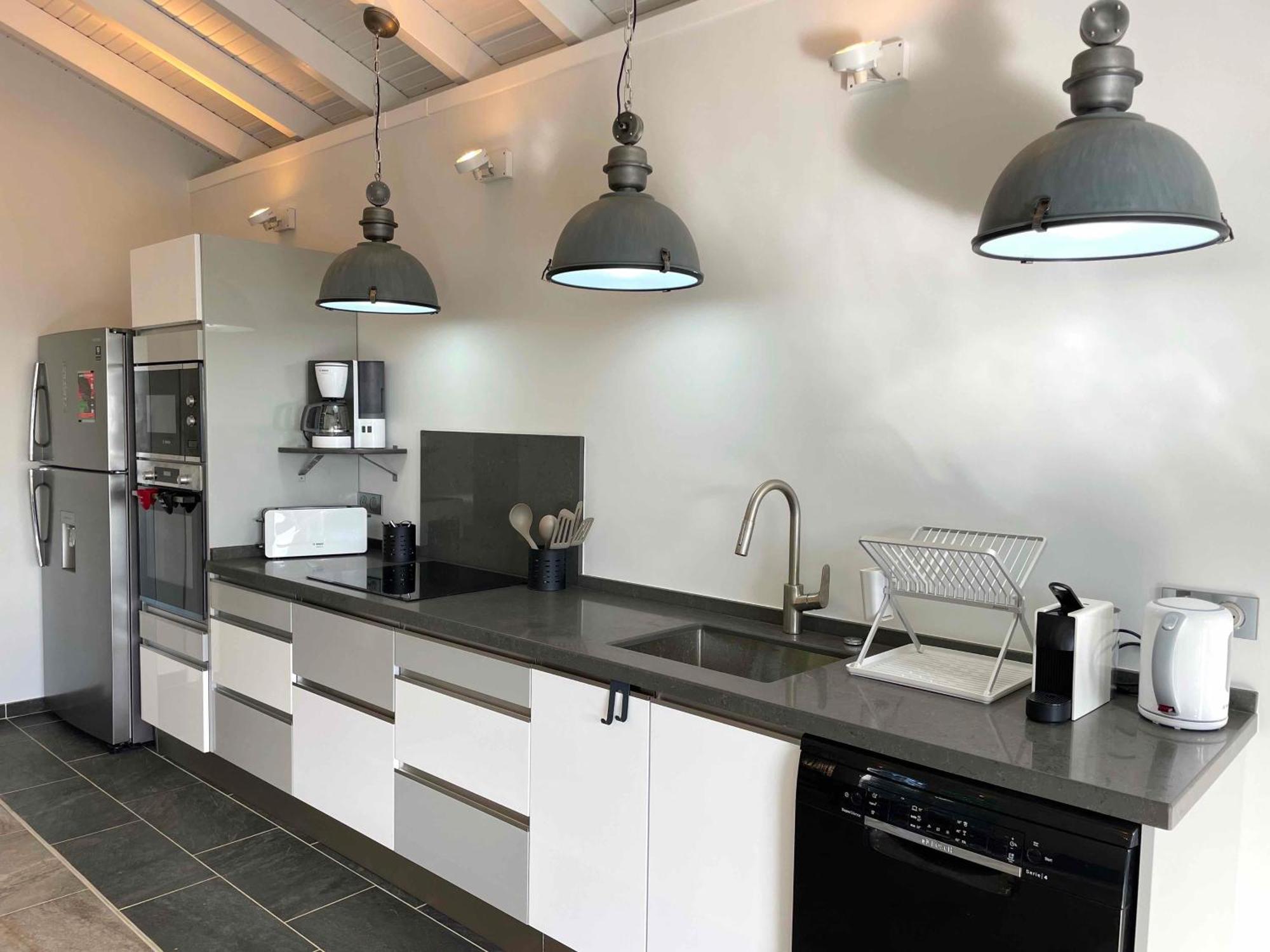 Villa Colibri Le Diamant Kültér fotó