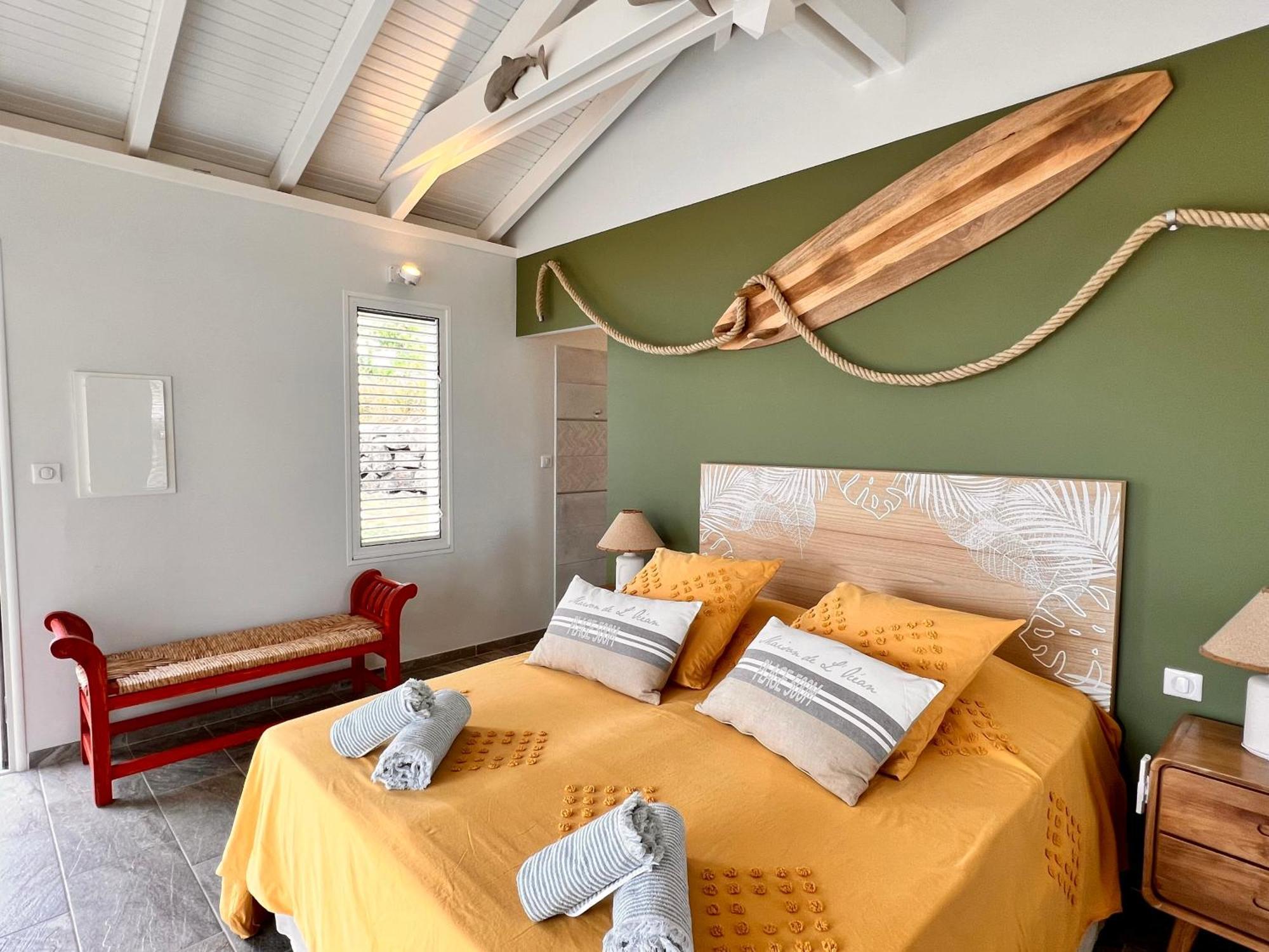 Villa Colibri Le Diamant Kültér fotó